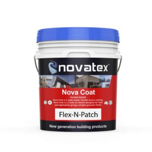 FLEX N PATCH