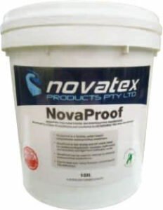 NOVAPROOF FR
