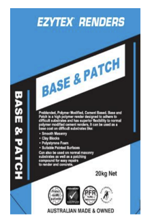 BASE and PATCH
